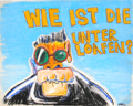 wie ist die unterloafen?